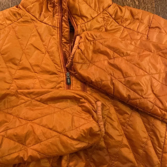 Patagonia womens nano puff pullover - size S - Picture 3 of 5